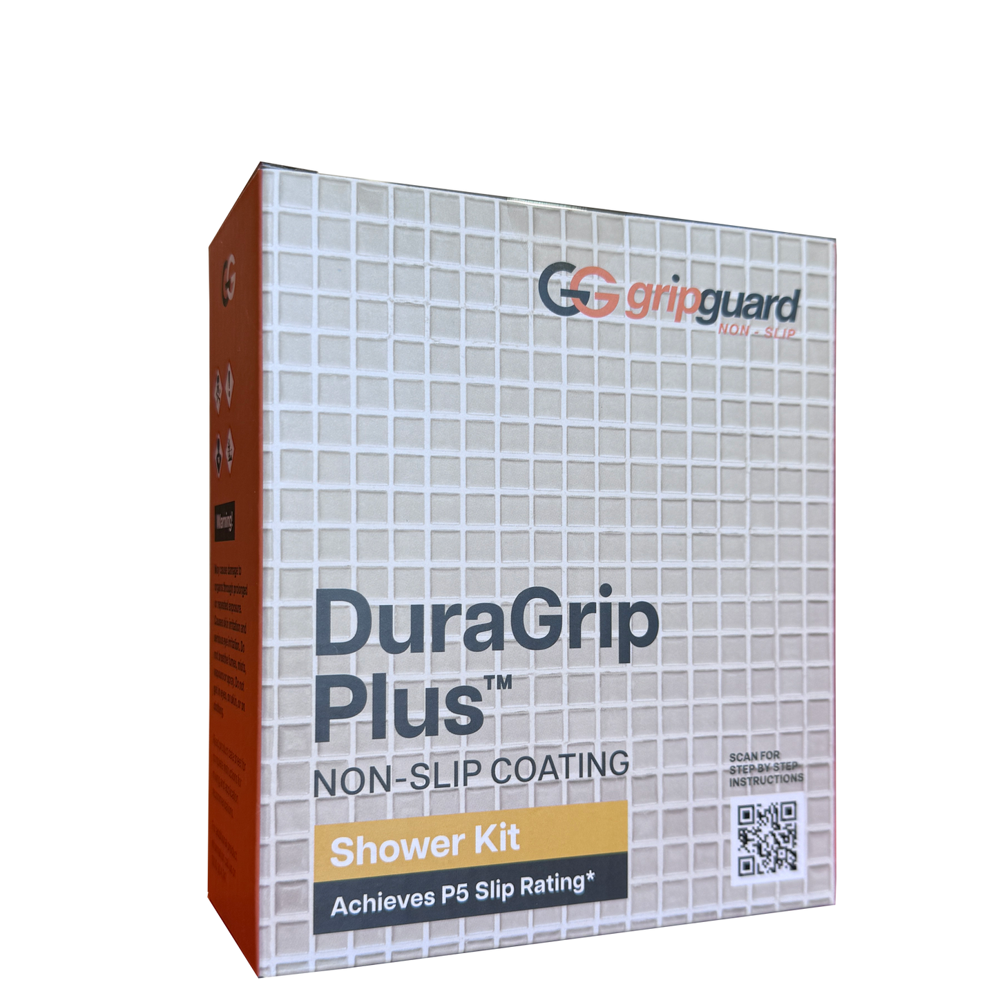 Sealer Plus Duragrip Shower Base Kit - 300ml - 1.5m²