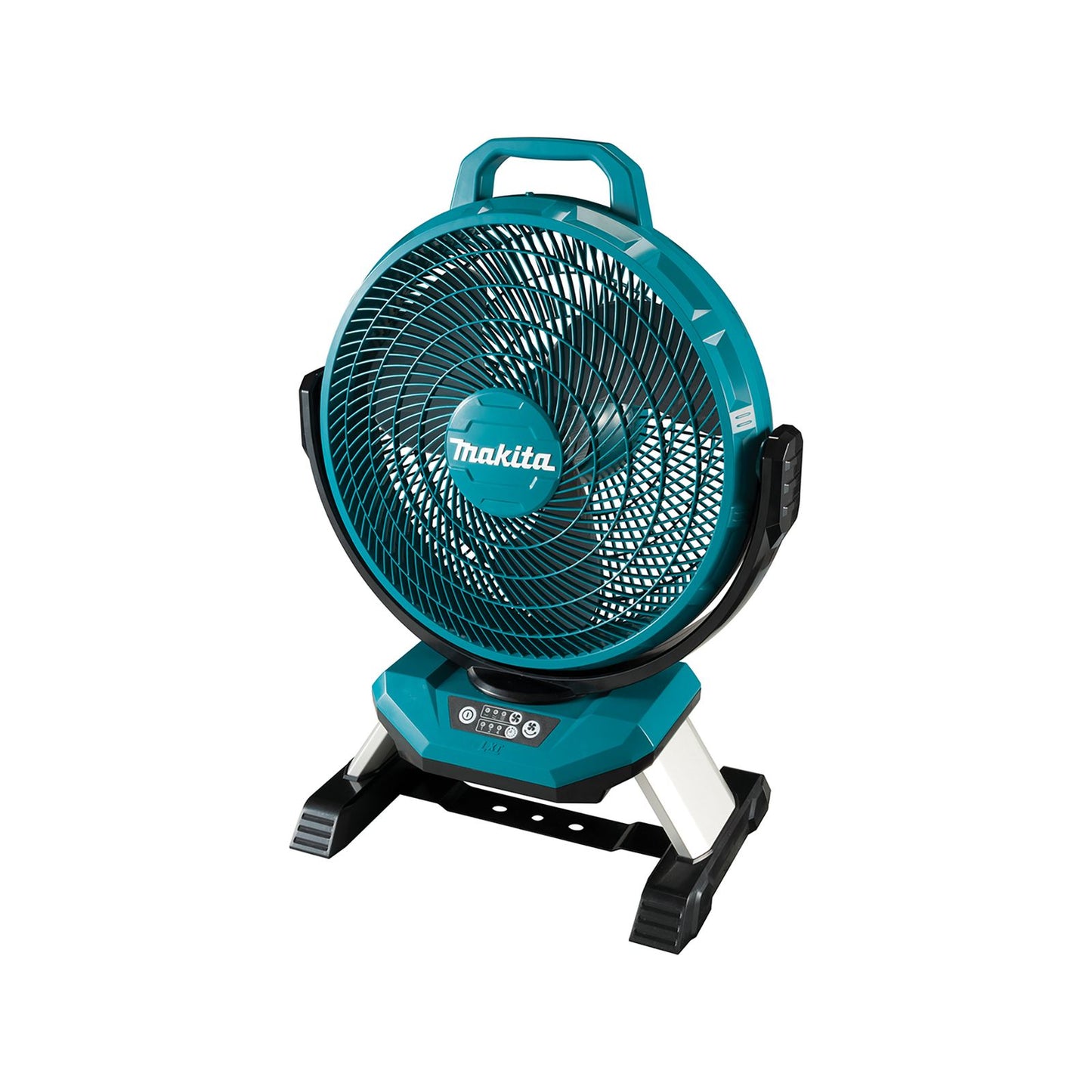 Makita Jobsite Fan - 18V - 330mm - Skin Only - DCF301Z