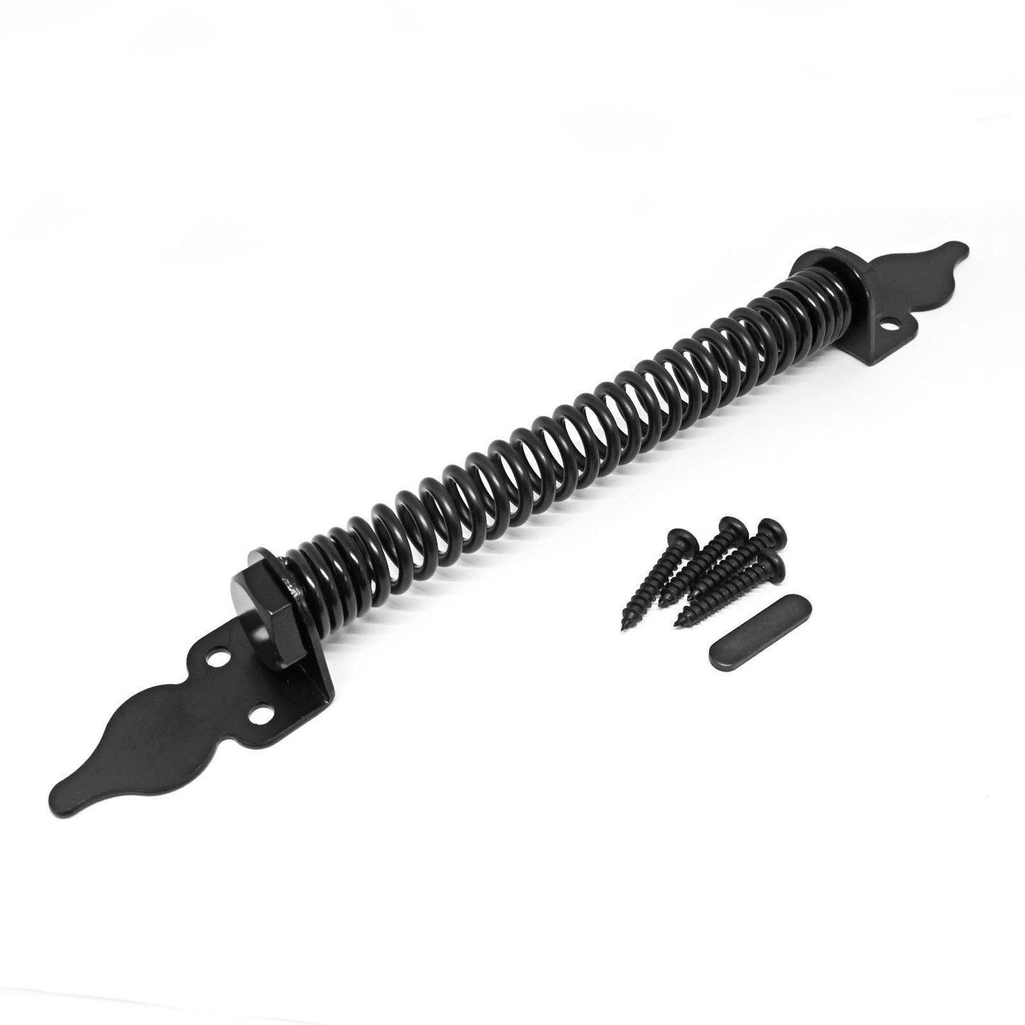 Pinnacle Coil Gate Spring - 350mm