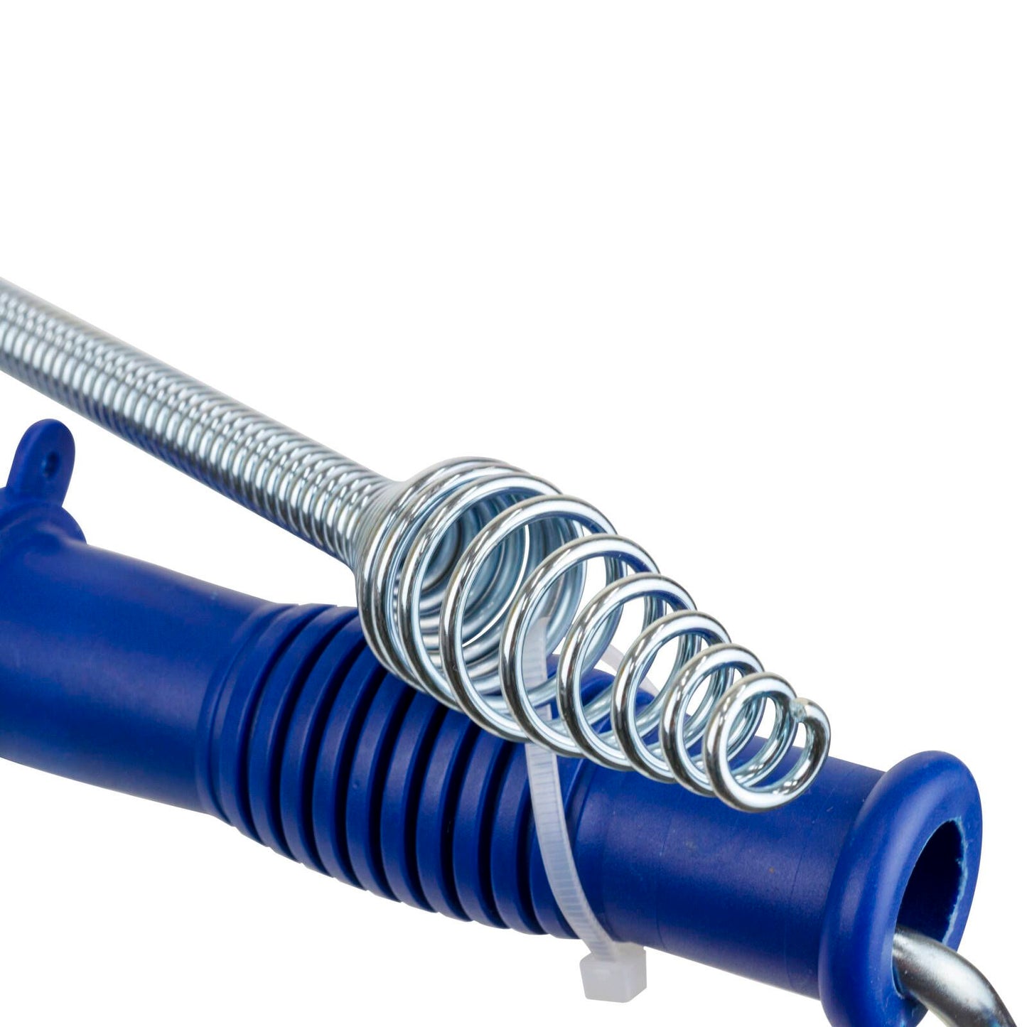 Kinetic 10mm x 150cm Toilet Auger