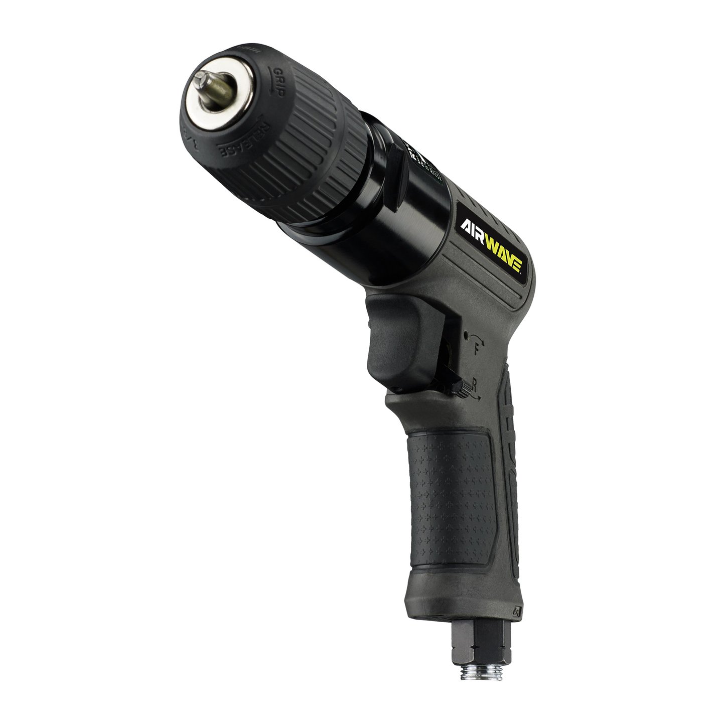 Ryobi Airwave 3/8" Air Drill - 10mm