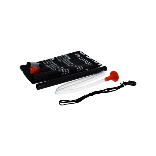 Marquee Portable Pressure Shower - 11L