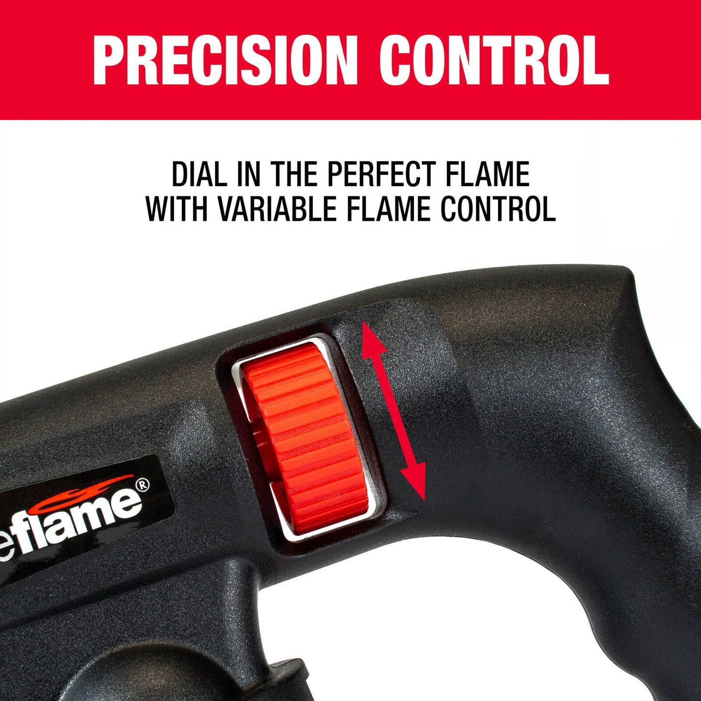 Tradeflame Utility Torch