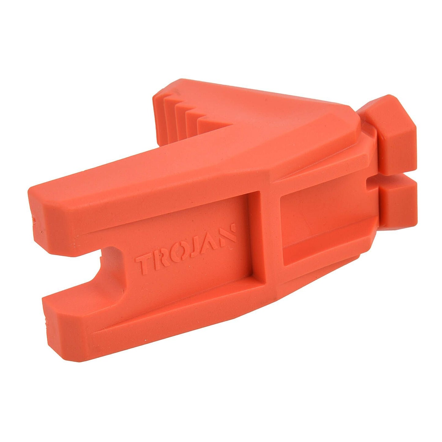 Trojan Rubber Line Block - 33 x 44 x 75mm