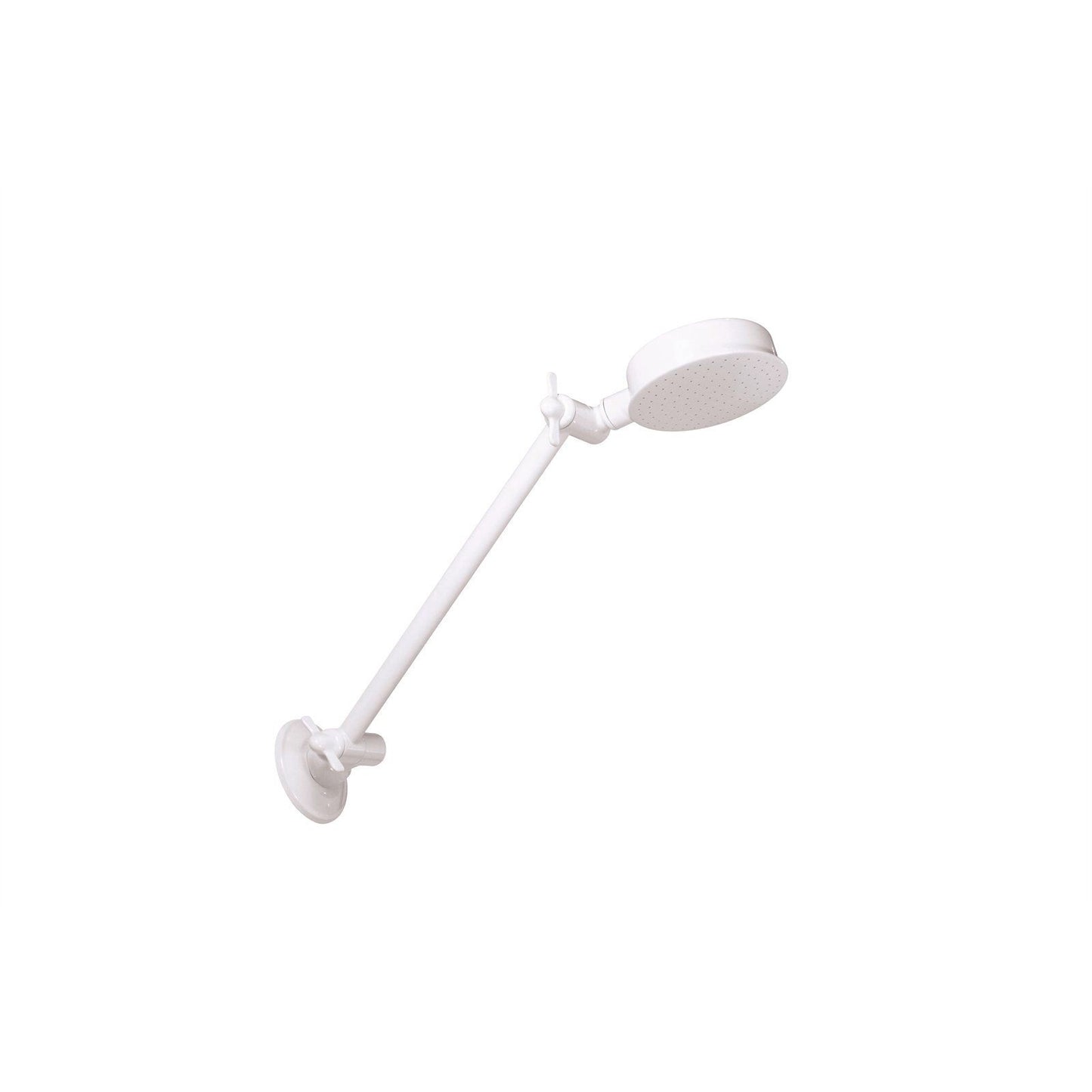 Flexispray Hi Rise Shower - 225mm