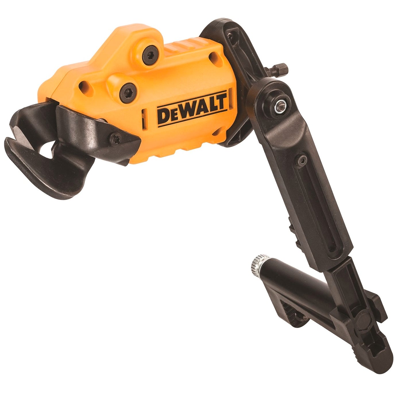 Dewalt Impact Shear Attachment - 1.3mm