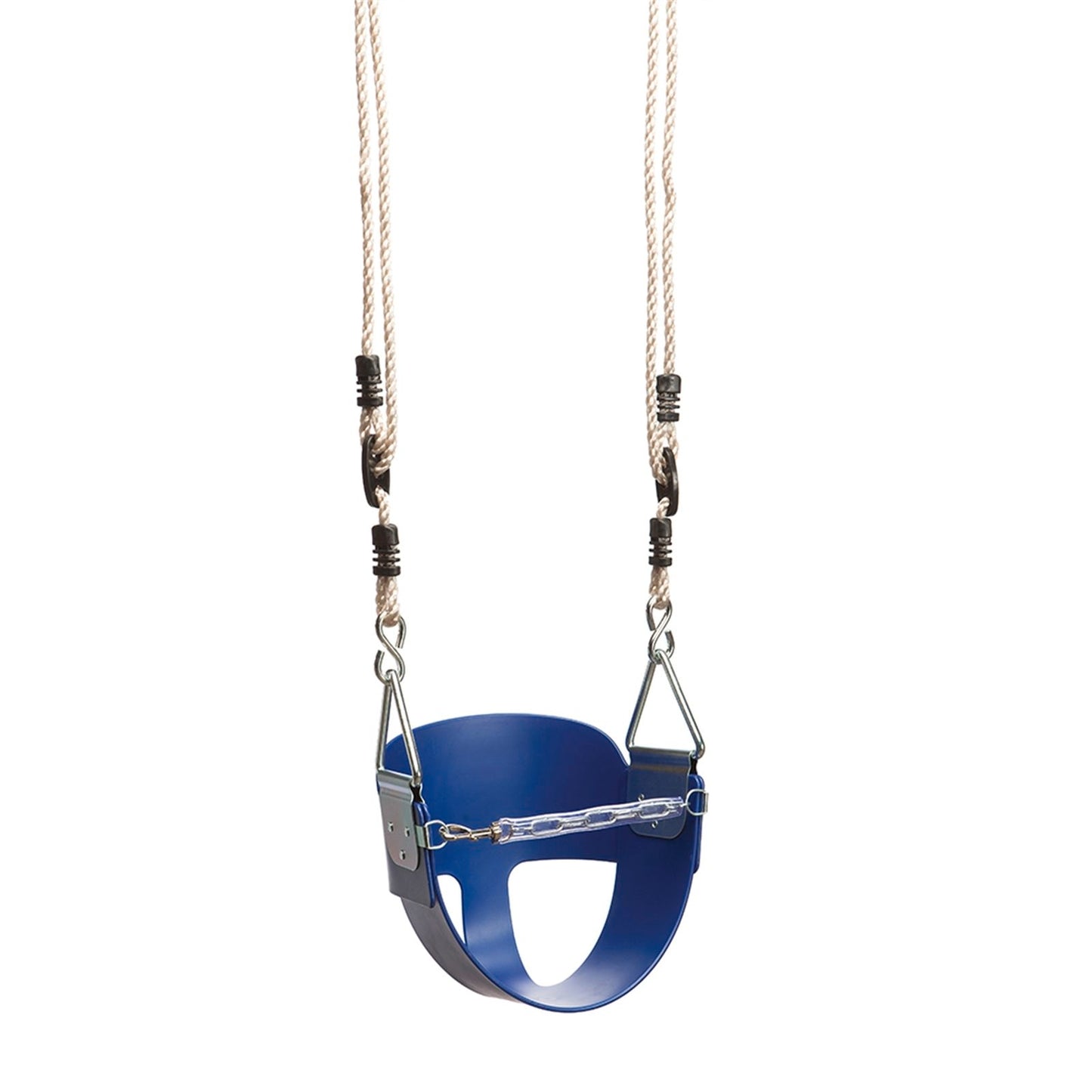 Swing Slide Climb Blue Toddler Swing Seat