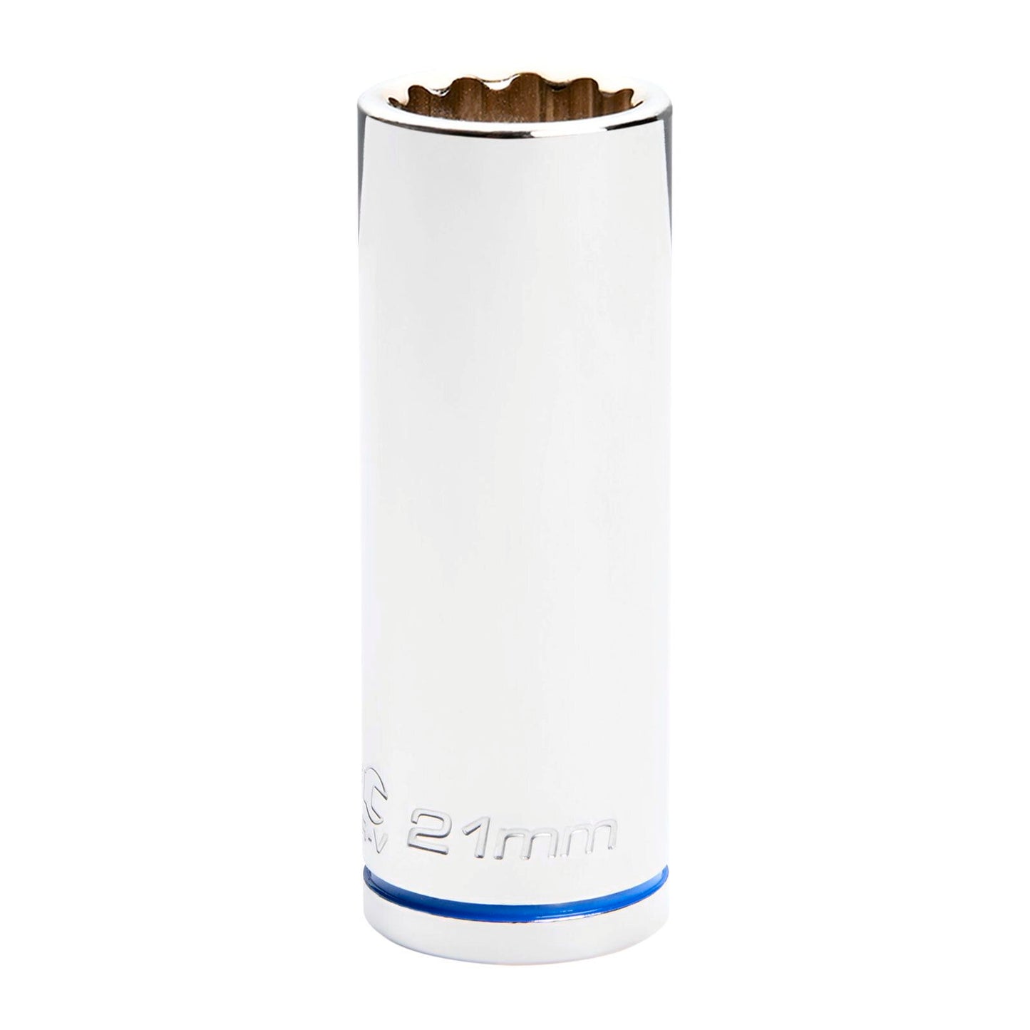 Kincrome Deep Socket - 21mm