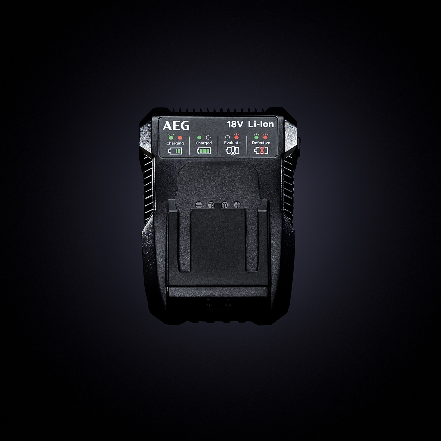 AEG Battery Charger - 18V - A18SPC30