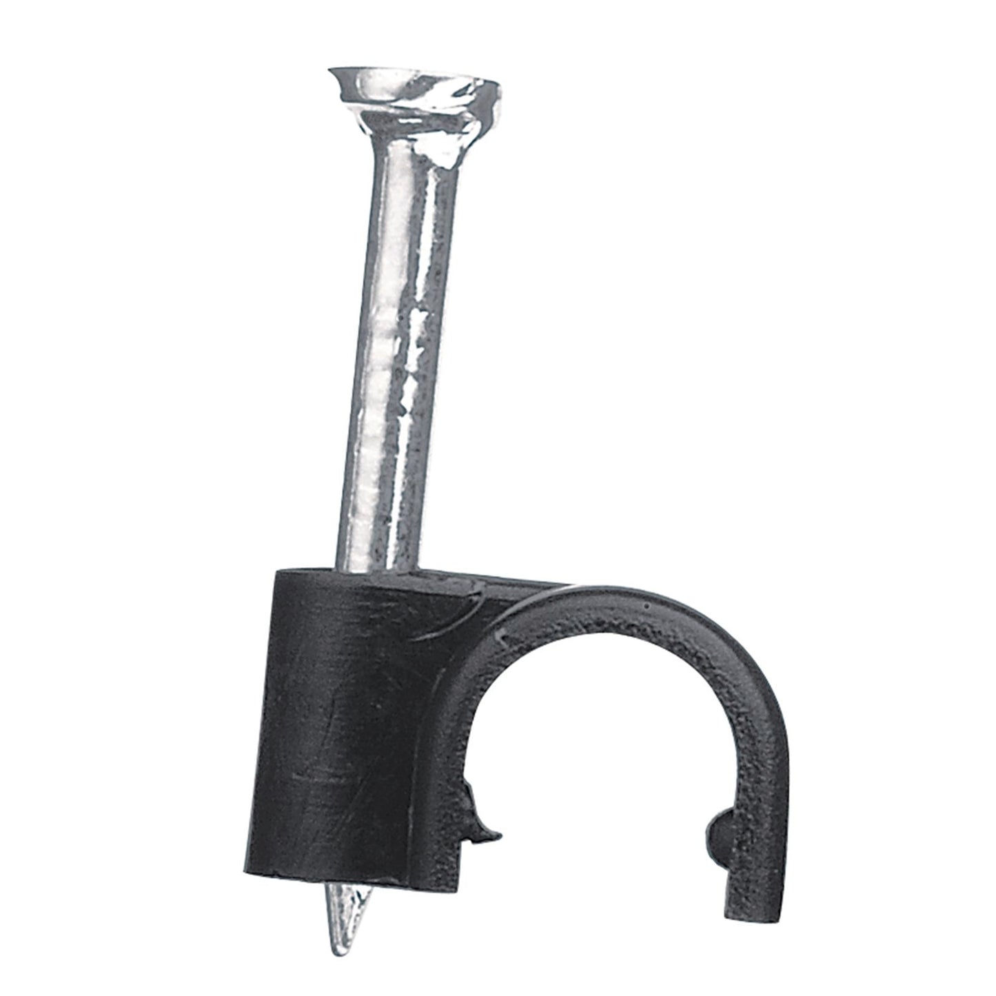 Pope Mounting Clip - 4mm - 25 Pack