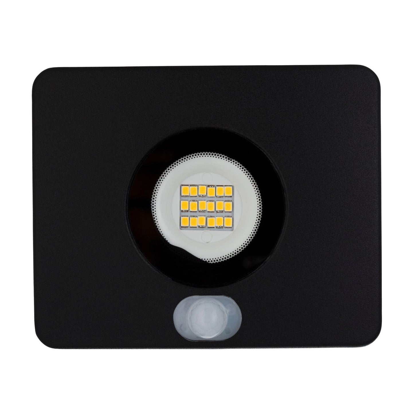 Hpm LED Security Floodlight - 20W