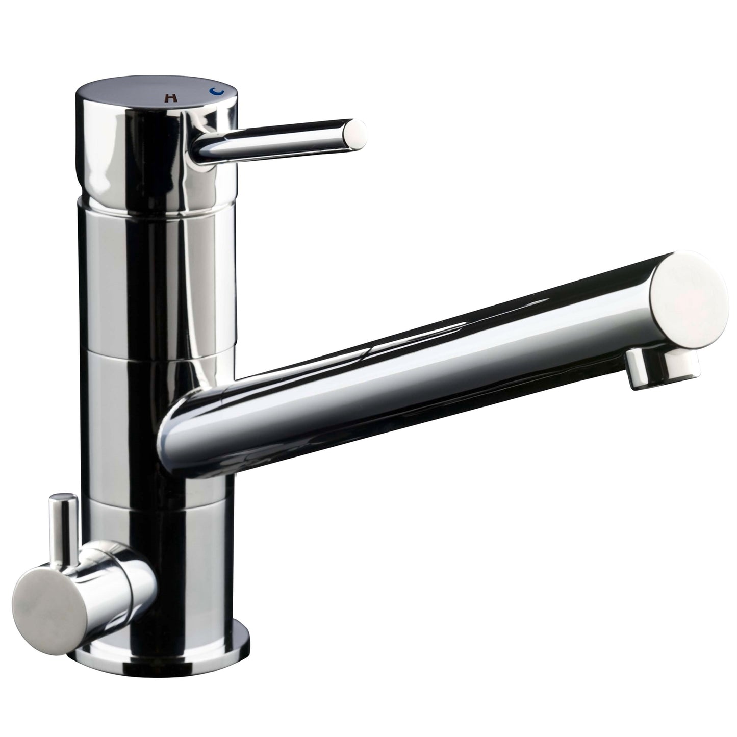 Aquaport Filtered Water Sink Mixer - 3 Way