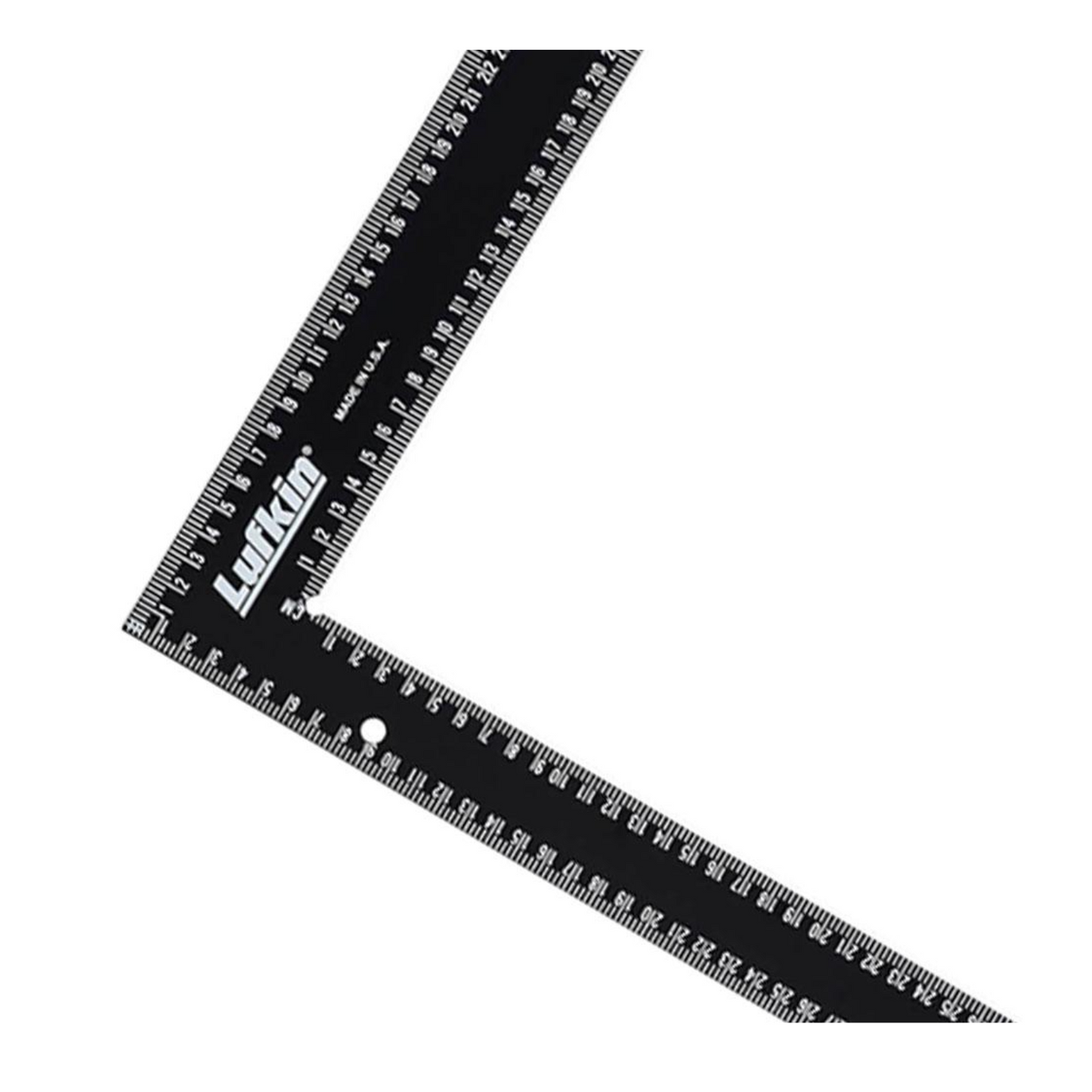 Crescent Lufkin Carpenter's Square - 600 x 400mm
