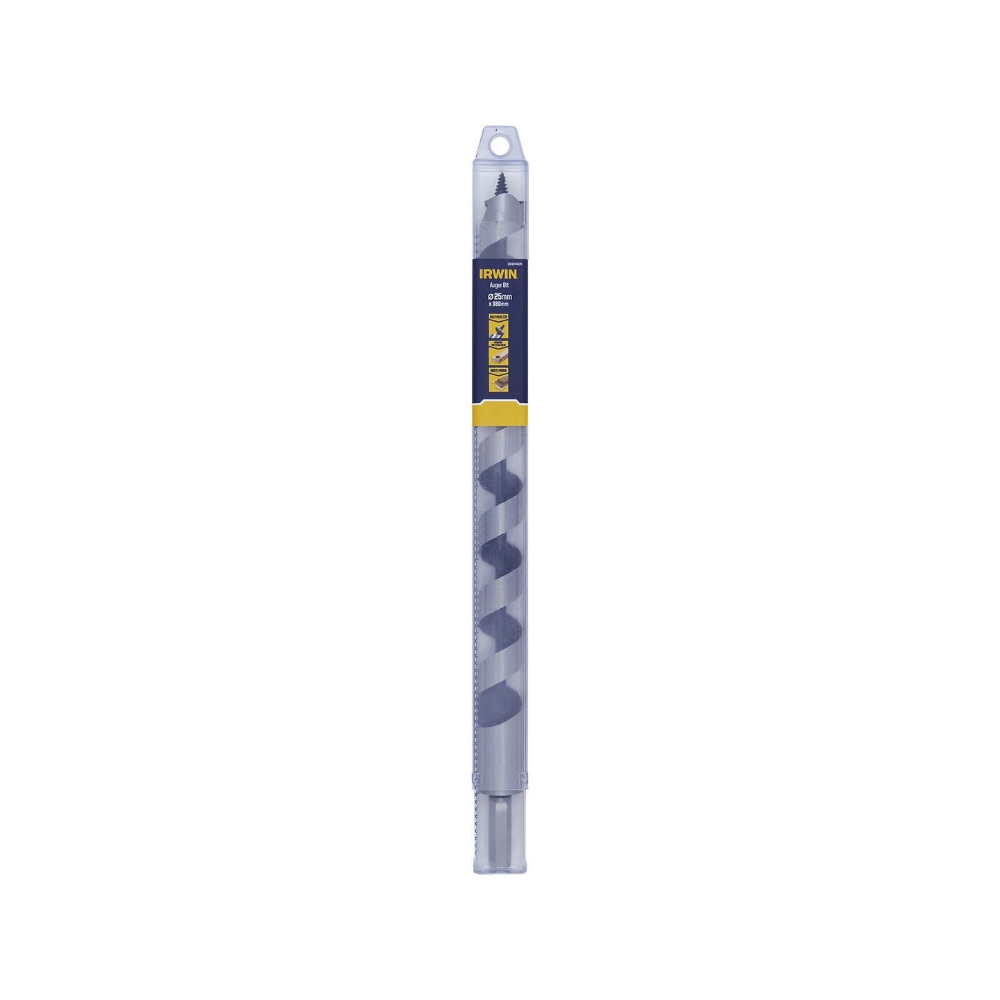 Irwin Auger Bit - 25 x 300mm