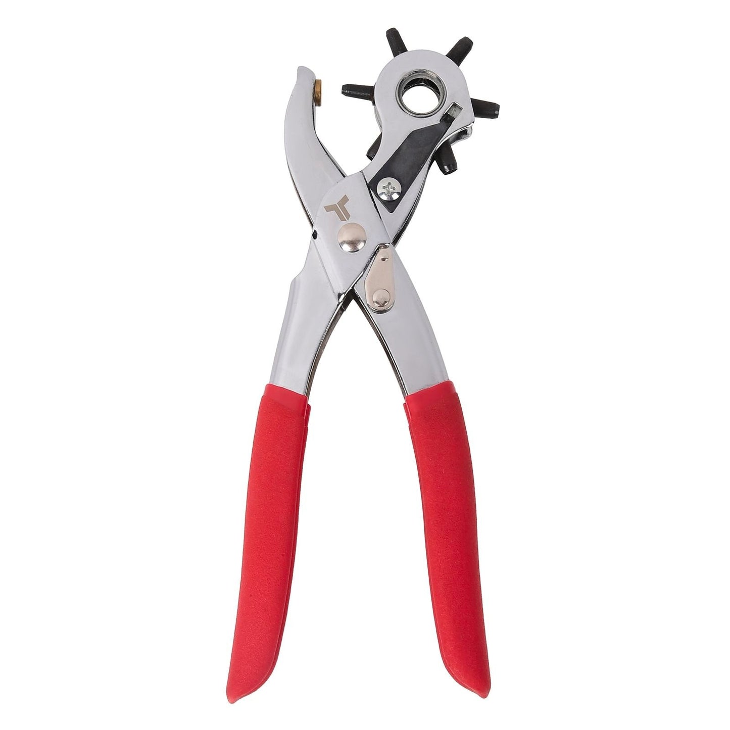 Trojan Adjustable Hole Punch - 2.5-5.0mm