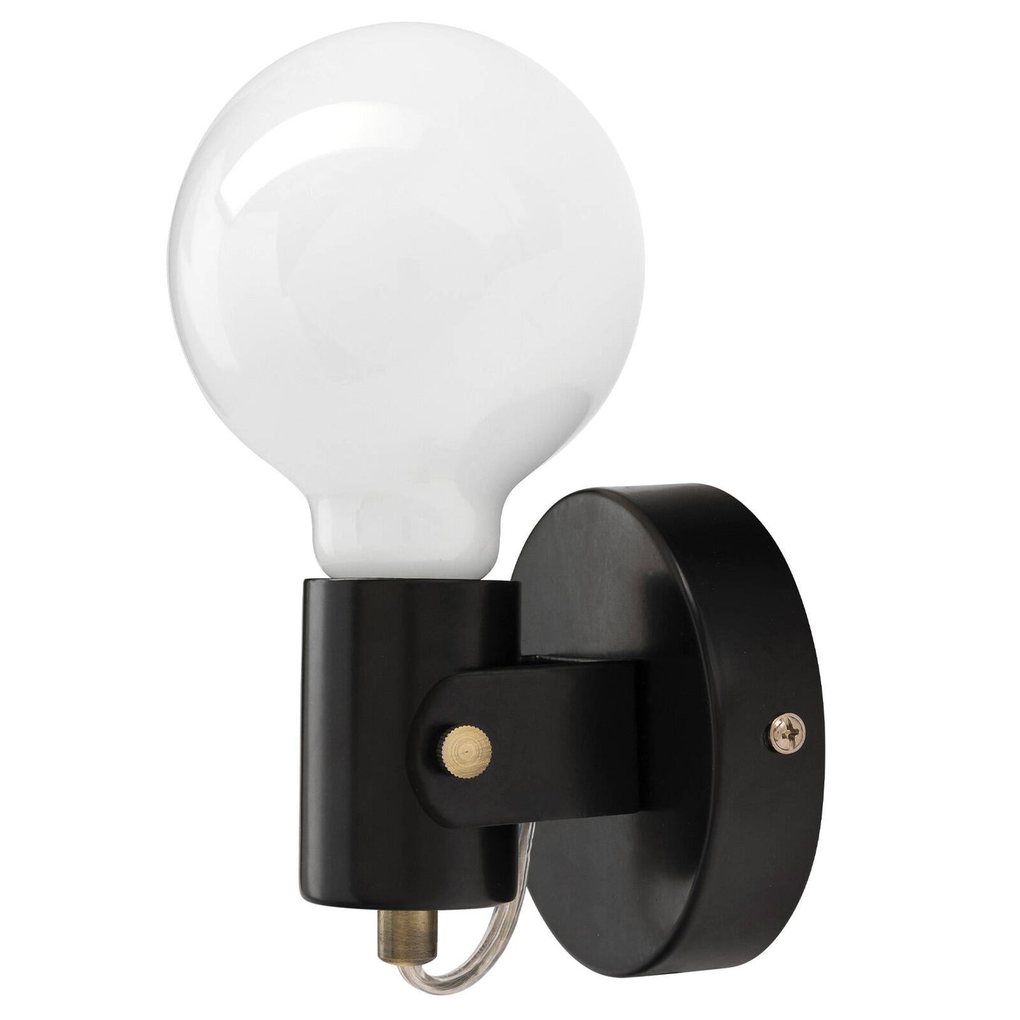 Brilliant Metta Wall Light - 100mm
