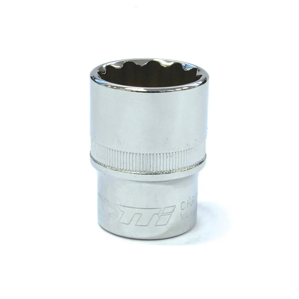 TTI 30mm 1 2inch Drive Socket TTISM1230