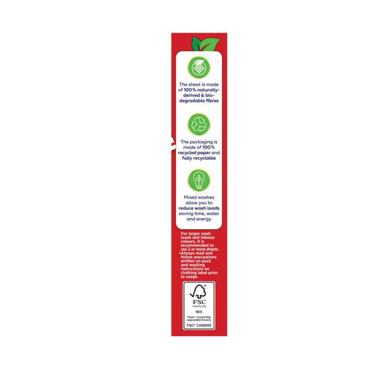 Sard Colour Catcher - 22 Pack