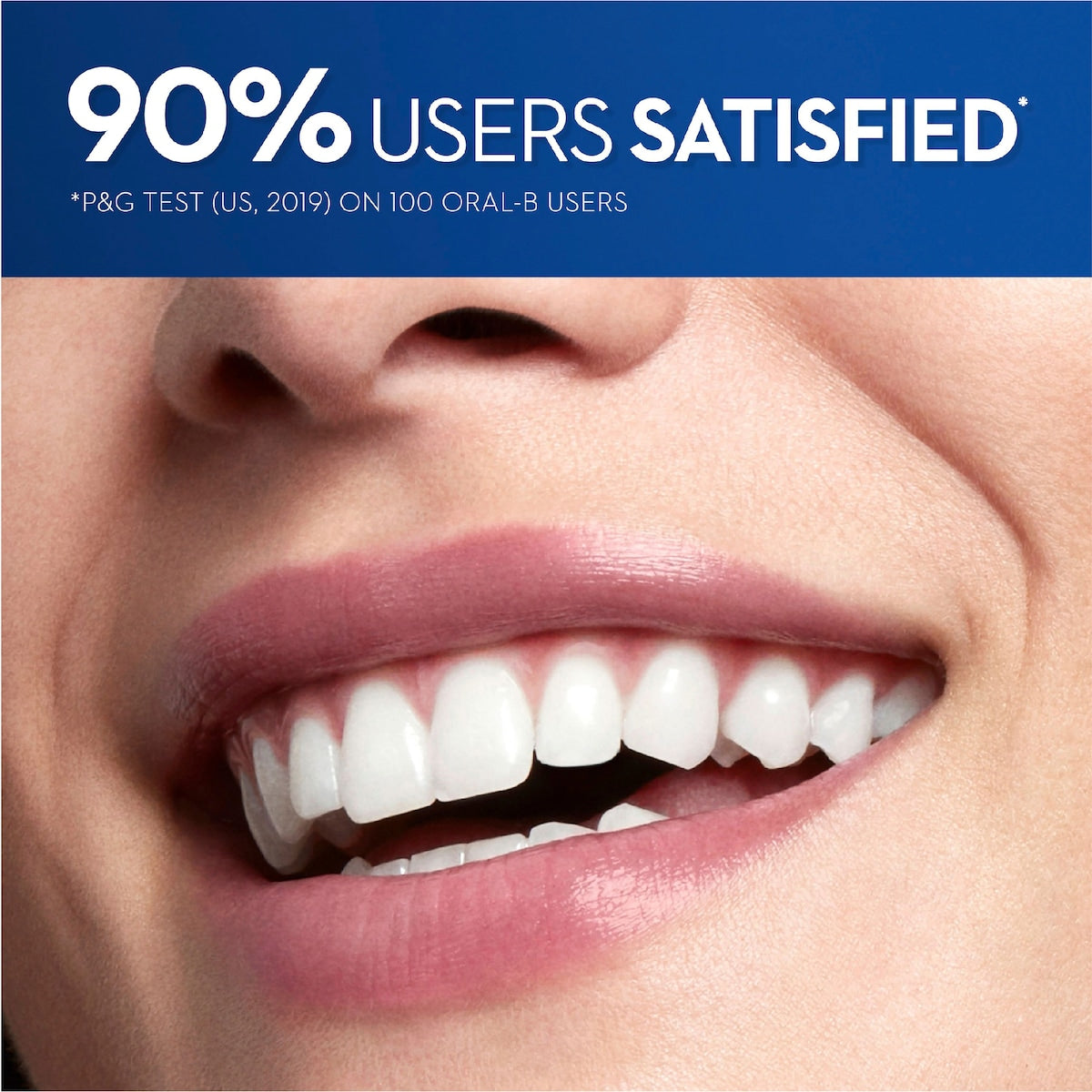 Oral-b Satin Tape Clean Dental Floss Mint 25m Each