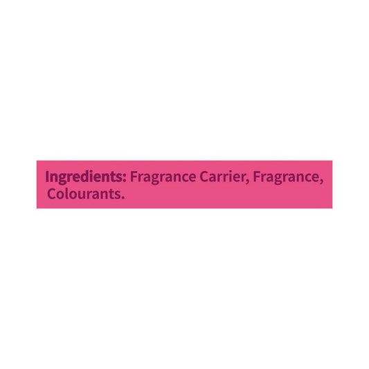 Comfort Paris With Love Scent Booster Beads Rose- Jasmine & Vanilla - 425g