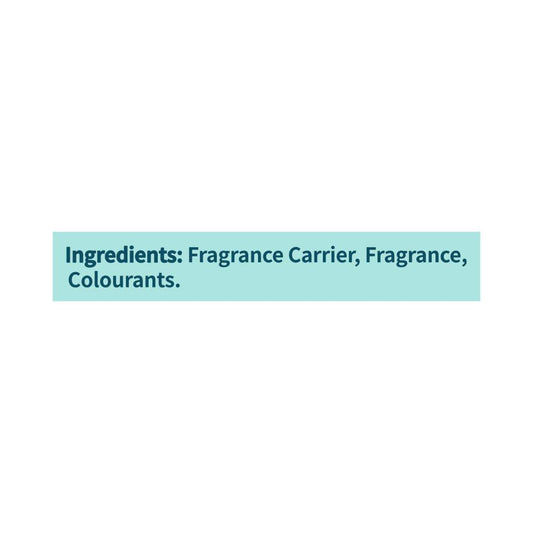 Comfort Tahiti Dreams Scent Booster Beads Frangipani Papaya & Guava - 425g