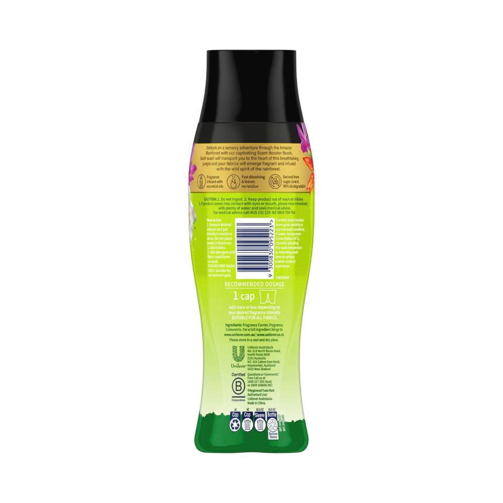 Comfort In Wash Booster Beads Amazon - 425g