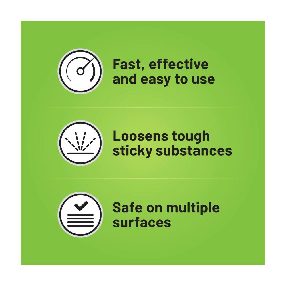 3-In-One Sticker Remover - 1 Each