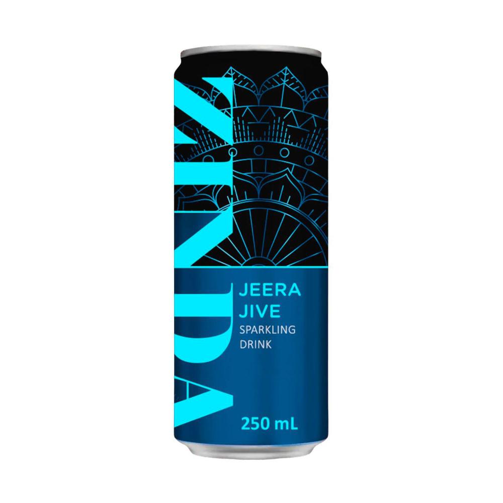 Zinda Jeera Jive - 250mL