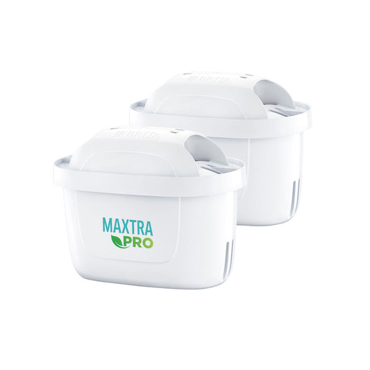 Brita Water Filter Maxtra Pro Pure Performance - 2 pack