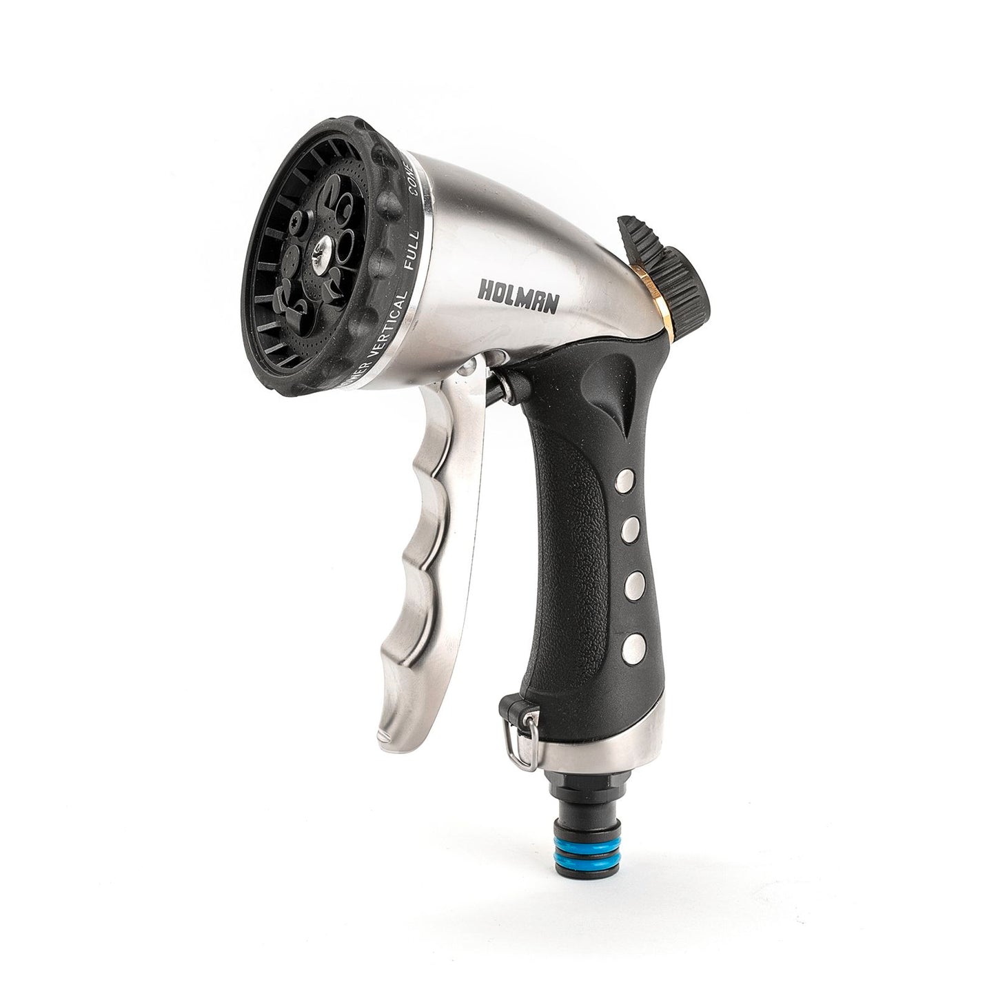 Holman Multi Function Gun - 12mm