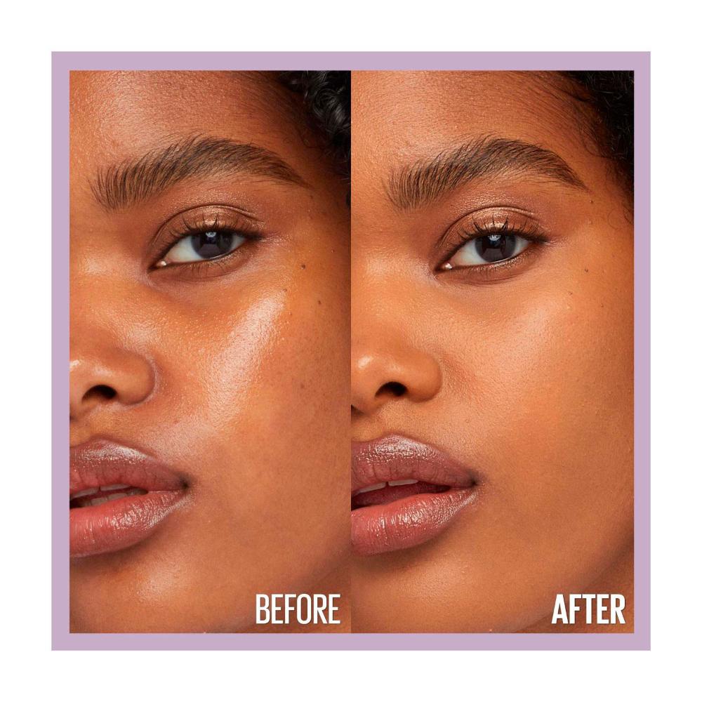Maybelline Superstay Lumi Matte Foundation 337 - 35mL