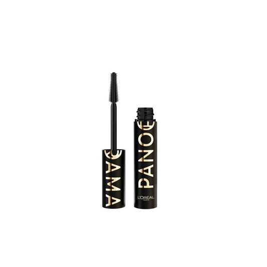 L'Oreal Paris Panorama All Night Black Mascara - 9.9mL