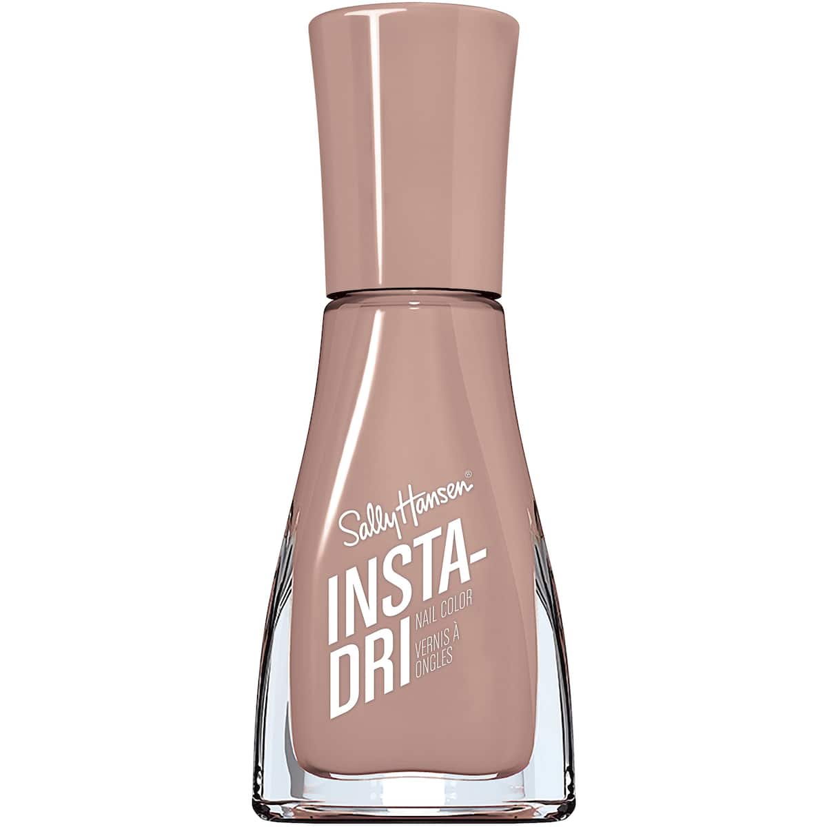 Sally Hansen Insta Dri Buff & Tumble Nail Polish Each