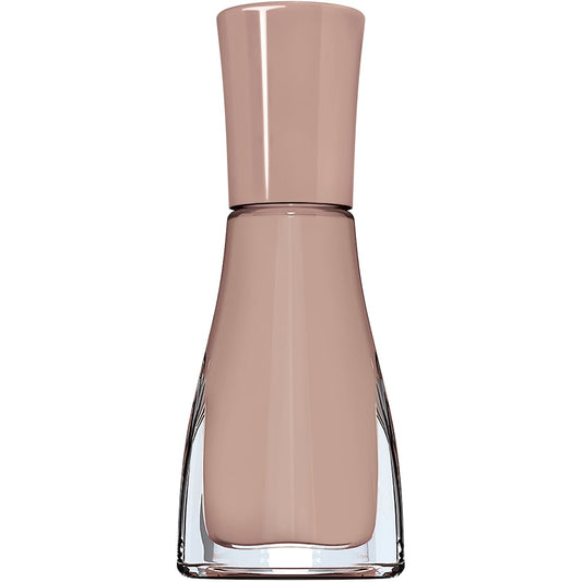 Sally Hansen Insta Dri Buff & Tumble Nail Polish Each