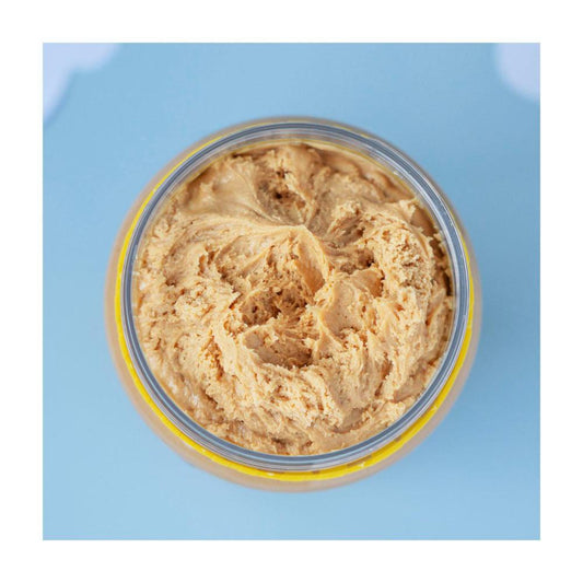Bega Whipped Peanut Butter - 375g