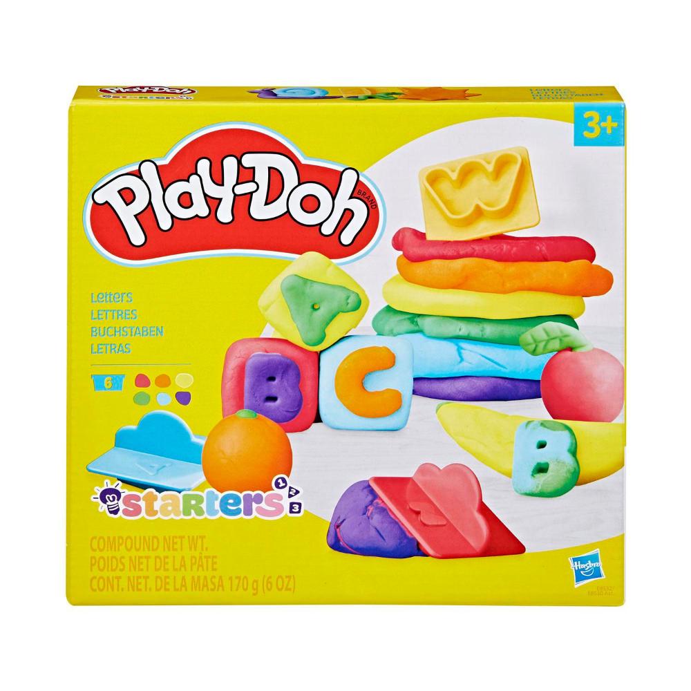 Playdoh Fundamentals Assorted - 1 Each