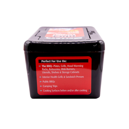 Selleys BBQ Tough 25 Wipes - 1 pack