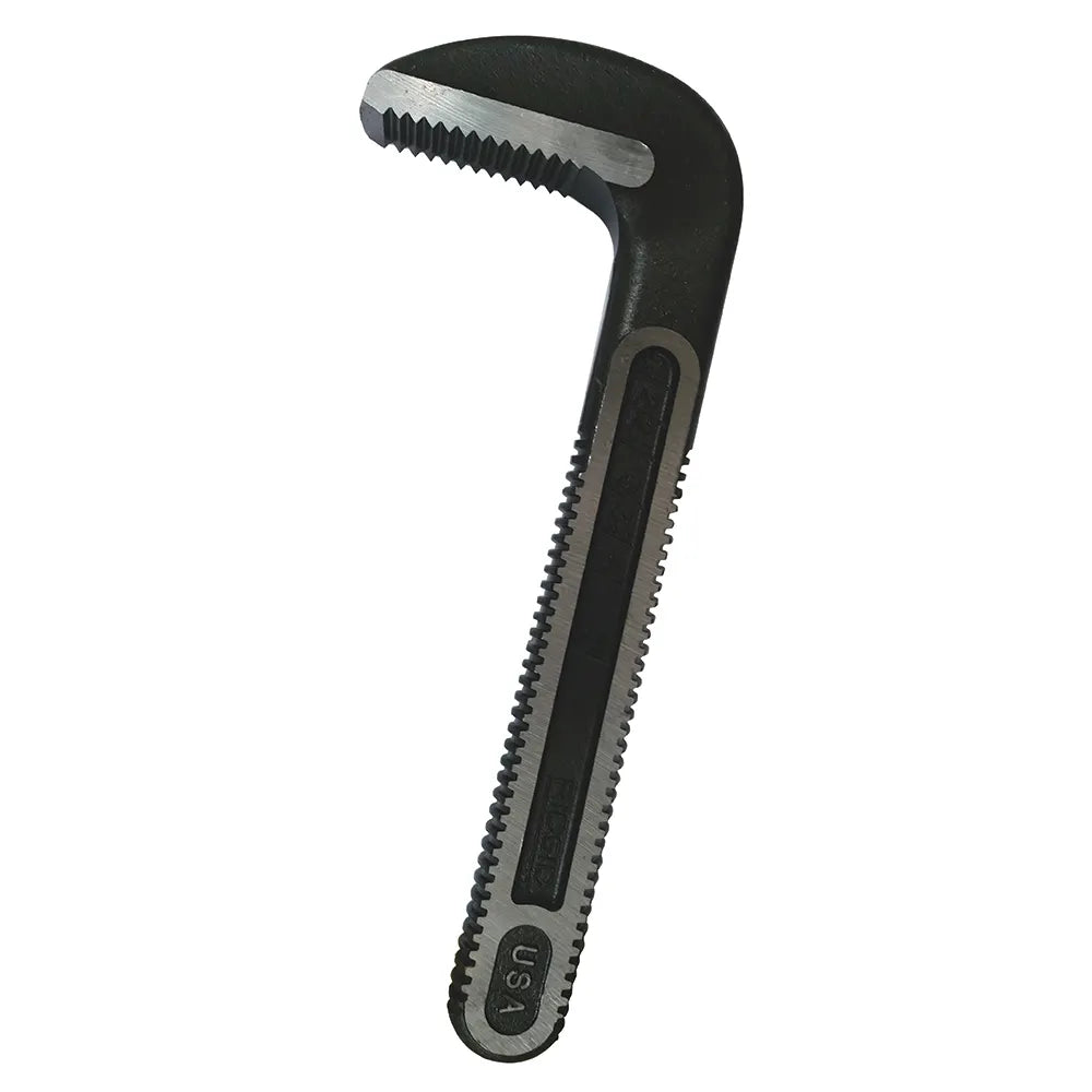 RIDGID 600mm Jaw Hook Pipe Wrench 31695
