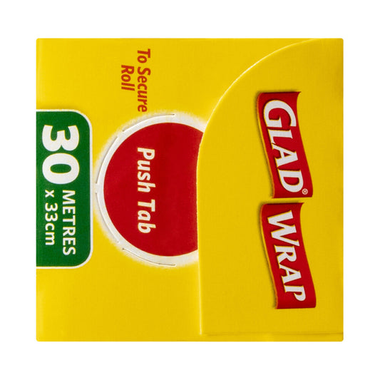 Glad Cling Wrap - 30m