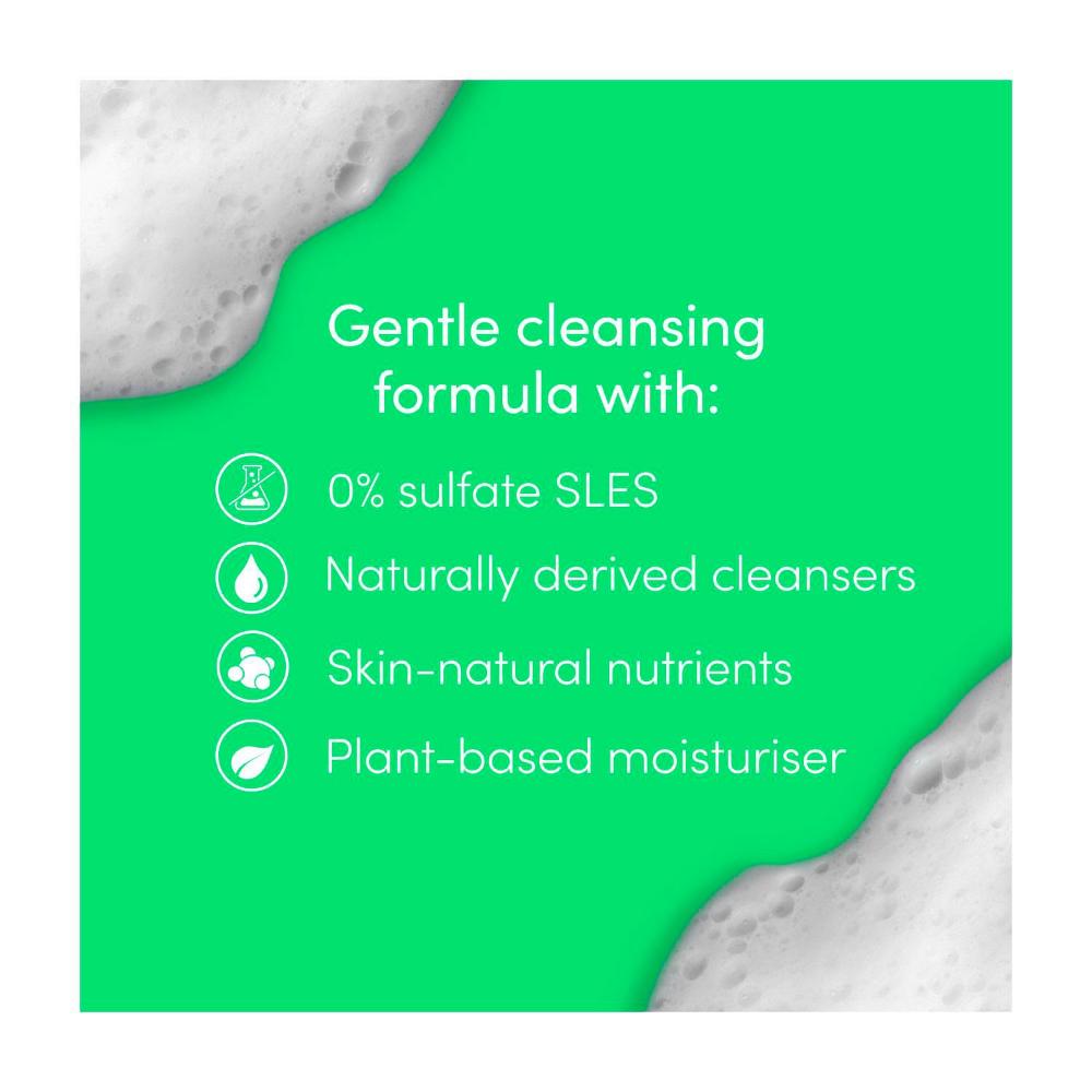 Dove Essential Fresh Care Body Wash - 400mL