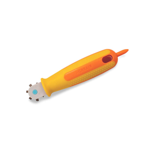 I Create Scorer - 40 x 190mm - Yellow