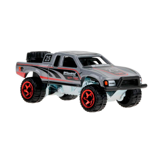 Hot Wheels Themed Automotive Ast -1 Pack