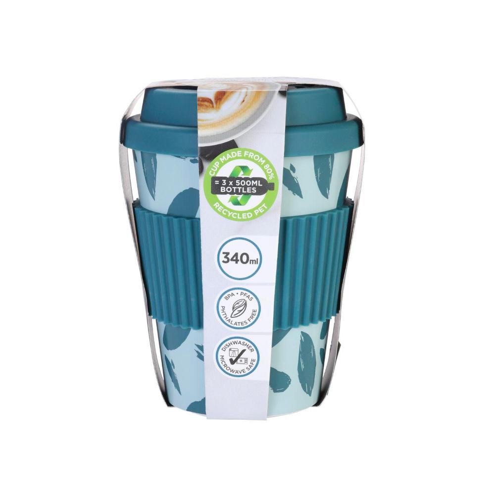 Wiltshire Reusable Coffee Cup - 340mL