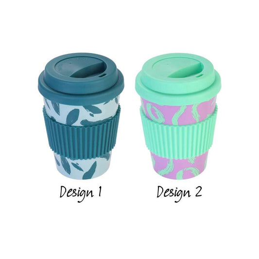Wiltshire Reusable Coffee Cup - 340mL