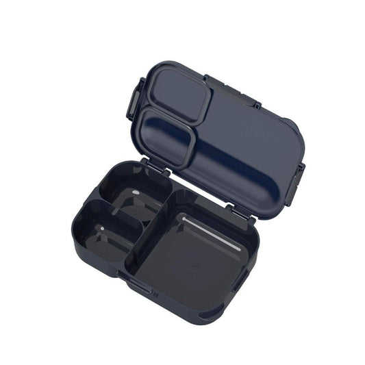 Decor Rectangle Lunch Box 2.4l - 1 Each