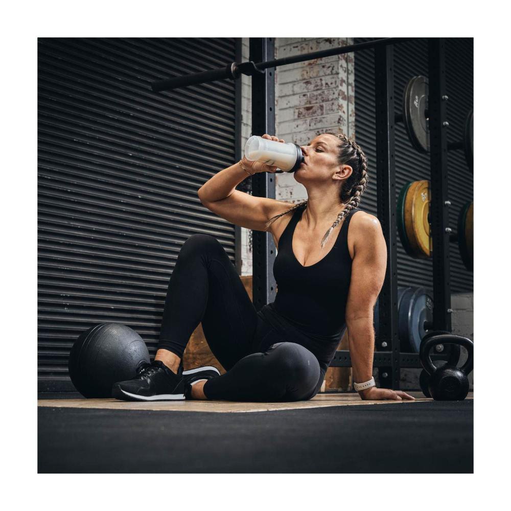 Contigo Fit Shake & Go Bottle - 592mL