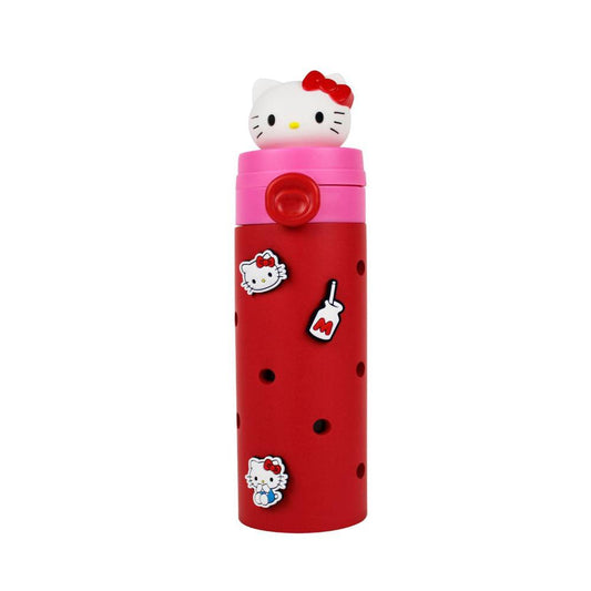 Zak Licensed Bottle & Charm Set - 1 Each