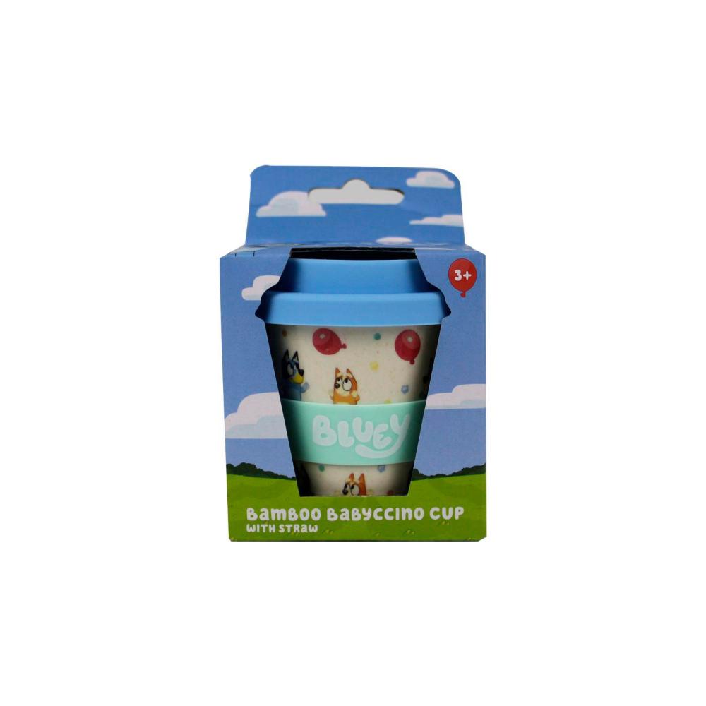 Zak Licensed Bamboo Babyccino Cup - 1 Each