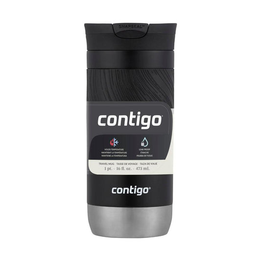 Contigo Byron Double Wall Mug - 473mL