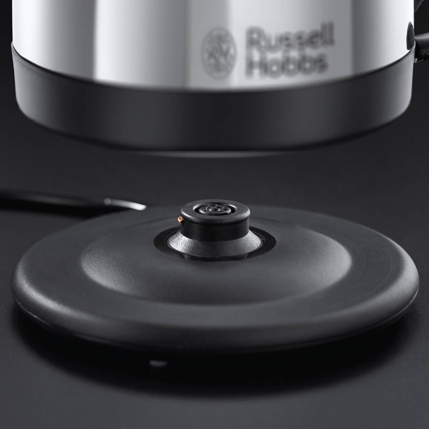 Russell Hobbs Lincoln Toaster Kettle Breakfast Pack